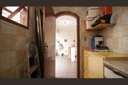 Casa para alugar com 190m², 3 quartos e 3 vagasQuarto de Serviço