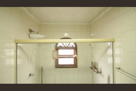 Casa para alugar com 190m², 3 quartos e 3 vagasBanheiro 