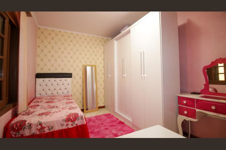 Casa para alugar com 190m², 3 quartos e 3 vagasQuarto 1