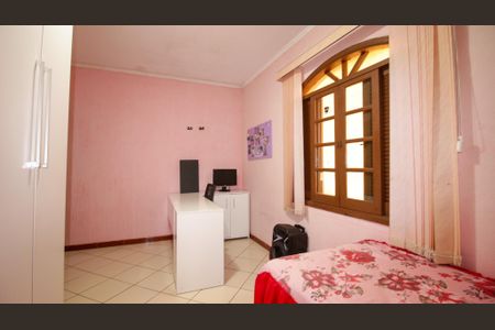 Casa para alugar com 190m², 3 quartos e 3 vagasQuarto 1