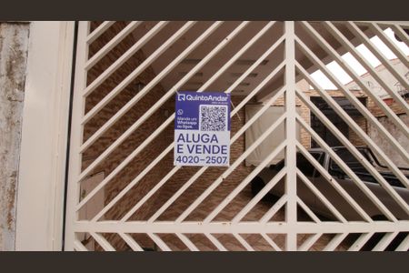 Casa para alugar com 190m², 3 quartos e 3 vagasPlaquinha