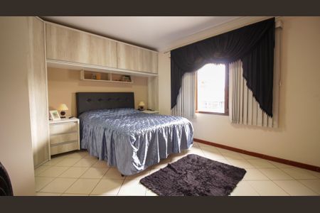 Casa para alugar com 190m², 3 quartos e 3 vagasQuarto 3