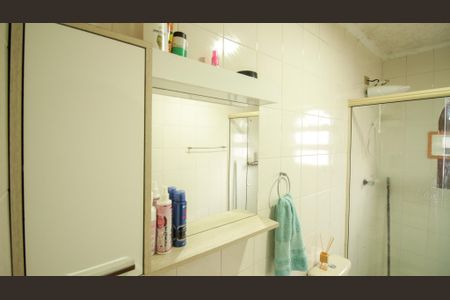 Casa para alugar com 190m², 3 quartos e 3 vagasBanheiro 