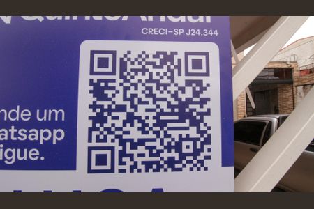 Casa para alugar com 190m², 3 quartos e 3 vagasPlaquinha