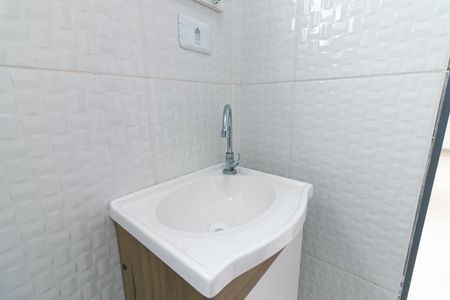 Casa à venda com 220m², 6 quartos e 2 vagasCasa 2 - Banheiro da Suíte