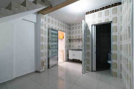 Casa à venda com 220m², 6 quartos e 2 vagasCasa 2 - Sala/Cozinha