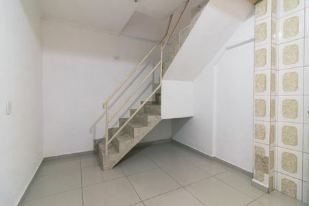 Casa à venda com 220m², 6 quartos e 2 vagasCasa 2 - Sala/Cozinha
