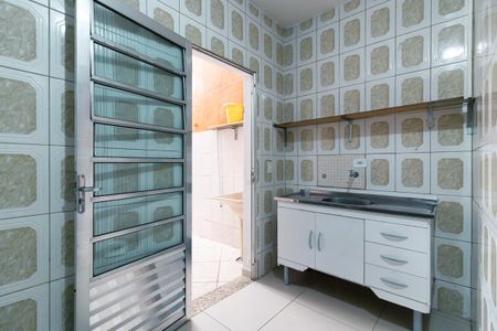 Casa à venda com 220m², 6 quartos e 2 vagasCasa 2 - Sala/Cozinha