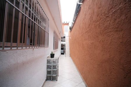 Casa à venda com 220m², 4 quartos e 2 vagasÁrea Externa