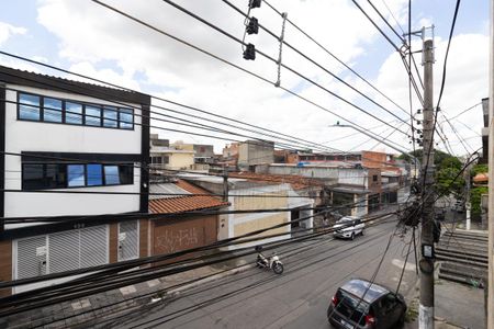 Casa à venda com 220m², 6 quartos e 2 vagasCasa 3 - Vista da Sala/Cozinha