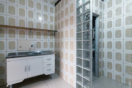 Casa à venda com 220m², 6 quartos e 2 vagasCasa 2 - Sala/Cozinha