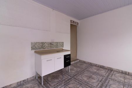 Casa à venda com 220m², 6 quartos e 2 vagasCasa 3 - Sala/Cozinha