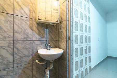 Casa à venda com 220m², 6 quartos e 2 vagasCasa 2 - Banheiro