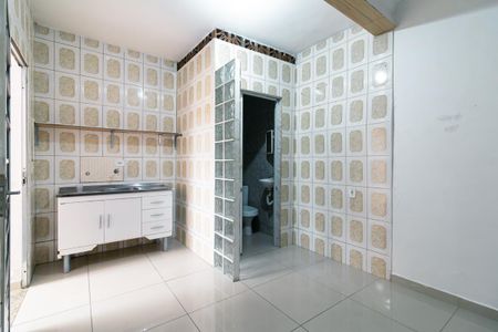 Casa à venda com 220m², 6 quartos e 2 vagasCasa 2 - Sala/Cozinha