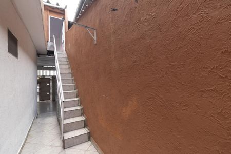 Casa à venda com 220m², 6 quartos e 2 vagasÁrea Externe