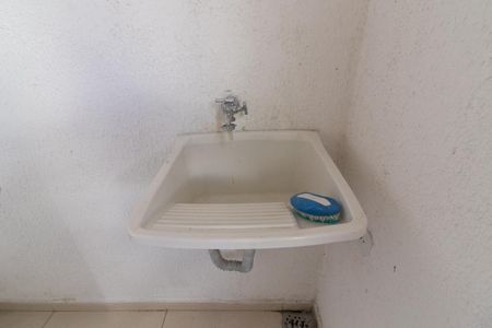 Casa à venda com 220m², 6 quartos e 2 vagasCasa 3 - Área de Serviço