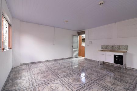Casa à venda com 220m², 6 quartos e 2 vagasCasa 3 - Sala/Cozinha