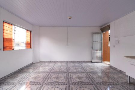 Casa à venda com 220m², 6 quartos e 2 vagasCasa 3 - Sala/Cozinha