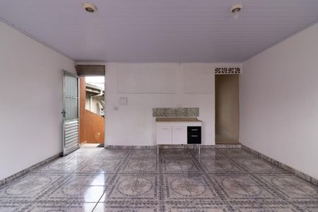 Casa à venda com 220m², 6 quartos e 2 vagasCasa 3 - Sala/Cozinha