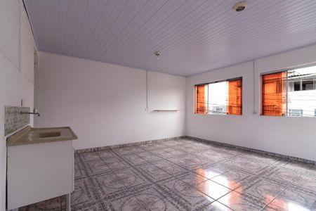 Casa à venda com 220m², 6 quartos e 2 vagasCasa 3 - Sala/Cozinha