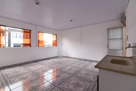 Casa à venda com 220m², 6 quartos e 2 vagasCasa 3 - Sala/Cozinha