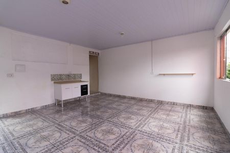 Casa à venda com 220m², 6 quartos e 2 vagasCasa 3 - Sala/Cozinha