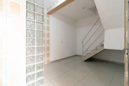 Casa à venda com 220m², 6 quartos e 2 vagasCasa 2 - Sala/Cozinha