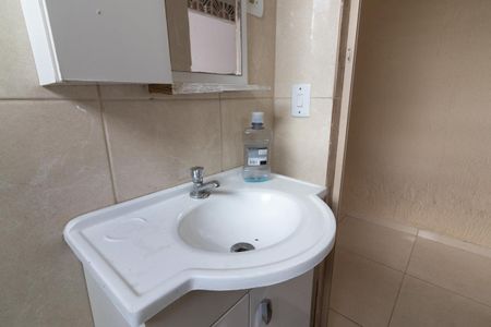 Casa à venda com 220m², 6 quartos e 2 vagasCasa 3 - Banheiro