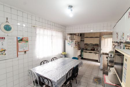 Apartamento à venda com 84m², 2 quartos e sem vaga Apartamento à venda com 84m², 2 quartos e sem vagaCozinha