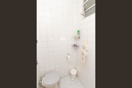 Apartamento à venda com 84m², 2 quartos e sem vaga Apartamento à venda com 84m², 2 quartos e sem vagaBanheiro Social