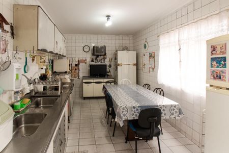 Apartamento à venda com 84m², 2 quartos e sem vaga Apartamento à venda com 84m², 2 quartos e sem vagaCozinha