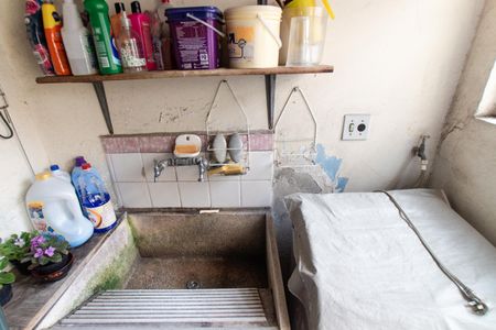 Apartamento à venda com 84m², 2 quartos e sem vaga Apartamento à venda com 84m², 2 quartos e sem vagaÁrea de Serviço e Quintal