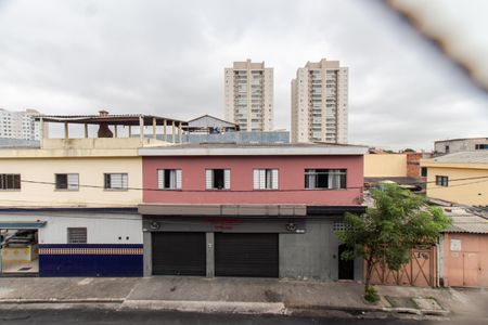 Apartamento à venda com 84m², 2 quartos e sem vaga Apartamento à venda com 84m², 2 quartos e sem vagaQuarto 1 - Vista