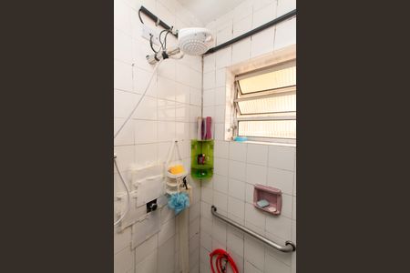 Apartamento à venda com 84m², 2 quartos e sem vaga Apartamento à venda com 84m², 2 quartos e sem vagaBanheiro da Suíte