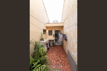 Apartamento à venda com 84m², 2 quartos e sem vaga Apartamento à venda com 84m², 2 quartos e sem vagaÁrea de Serviço e Quintal