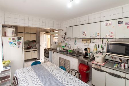 Apartamento à venda com 84m², 2 quartos e sem vaga Apartamento à venda com 84m², 2 quartos e sem vagaCozinha