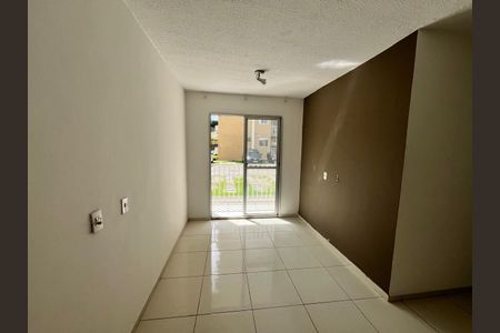 Apartamento à venda com 53m², 2 quartos e sem vaga Apartamento à venda com 53m², 2 quartos e sem vagaSala