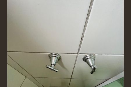 Apartamento à venda com 53m², 2 quartos e sem vaga Apartamento à venda com 53m², 2 quartos e sem vagaBanheiro Social