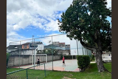 Apartamento à venda com 53m², 2 quartos e sem vaga Apartamento à venda com 53m², 2 quartos e sem vagaQuadra