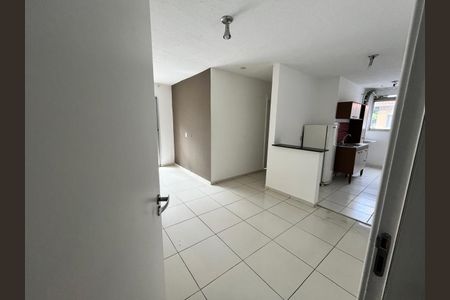Apartamento à venda com 53m², 2 quartos e sem vaga Apartamento à venda com 53m², 2 quartos e sem vagaSala