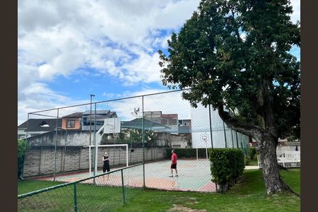 Apartamento à venda com 53m², 2 quartos e sem vaga Apartamento à venda com 53m², 2 quartos e sem vagaQuadra