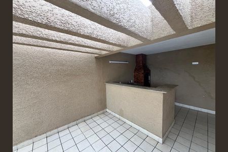 Apartamento à venda com 53m², 2 quartos e sem vaga Apartamento à venda com 53m², 2 quartos e sem vagaÁrea comum - Churrasqueira