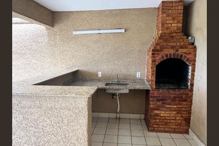 Apartamento à venda com 53m², 2 quartos e sem vaga Apartamento à venda com 53m², 2 quartos e sem vagaÁrea comum - Churrasqueira