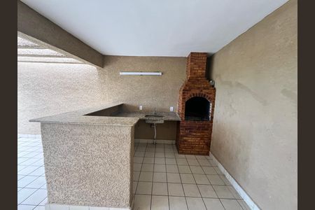 Apartamento à venda com 53m², 2 quartos e sem vaga Apartamento à venda com 53m², 2 quartos e sem vagaÁrea comum - Churrasqueira