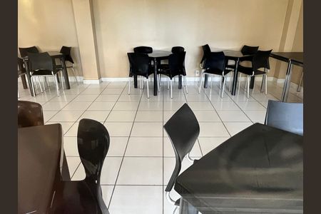 Apartamento à venda com 53m², 2 quartos e sem vaga Apartamento à venda com 53m², 2 quartos e sem vagaÁrea comum