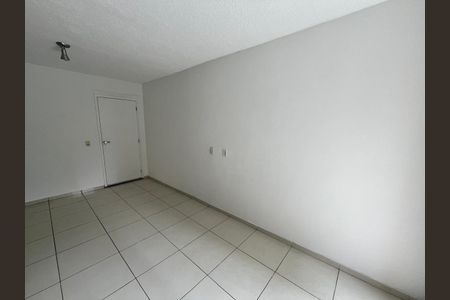Apartamento à venda com 53m², 2 quartos e sem vaga Apartamento à venda com 53m², 2 quartos e sem vagaSala