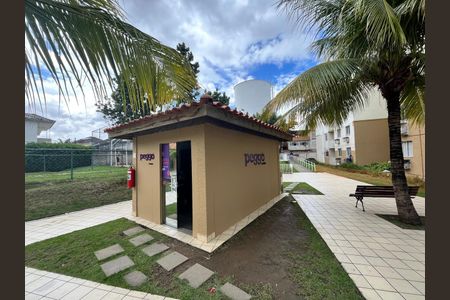 Apartamento à venda com 53m², 2 quartos e sem vaga Apartamento à venda com 53m², 2 quartos e sem vagaMarket