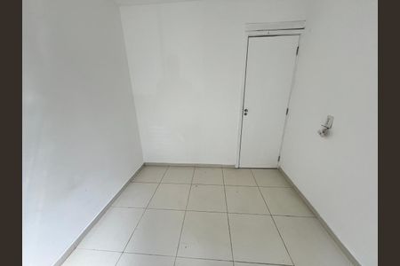 Apartamento à venda com 53m², 2 quartos e sem vaga Apartamento à venda com 53m², 2 quartos e sem vagaQuarto 2