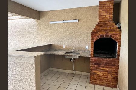 Apartamento à venda com 53m², 2 quartos e sem vaga Apartamento à venda com 53m², 2 quartos e sem vagaÁrea comum - Churrasqueira