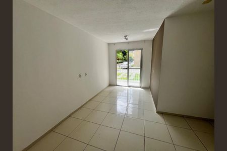 Apartamento à venda com 53m², 2 quartos e sem vaga Apartamento à venda com 53m², 2 quartos e sem vagaSala